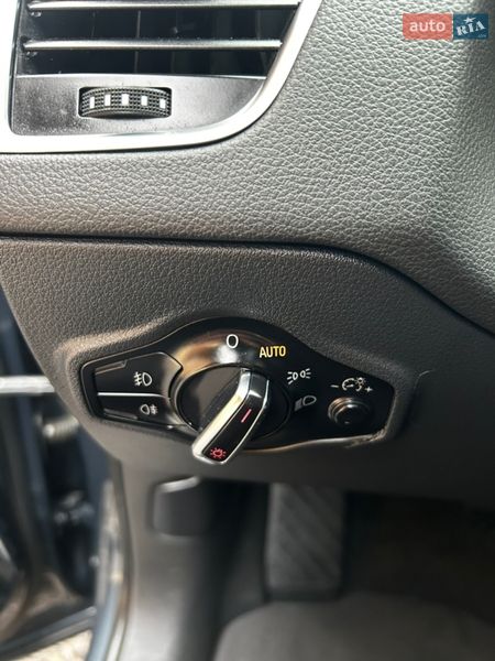 Внедорожник / Кроссовер Audi Q5 2009 в Мукачево