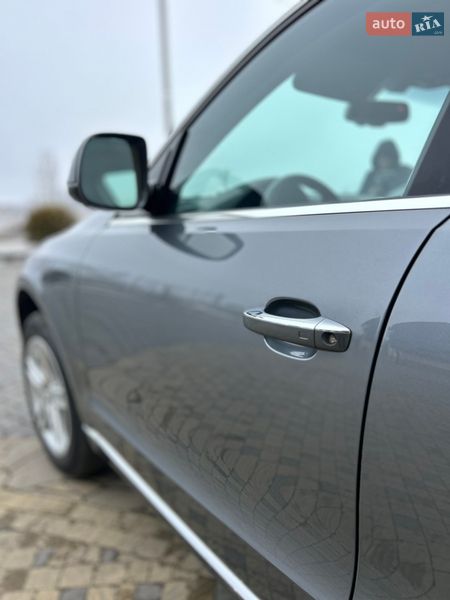 Внедорожник / Кроссовер Audi Q5 2016 в Коломые