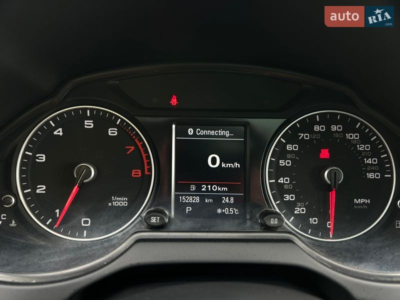 Внедорожник / Кроссовер Audi Q5 2016 в Коломые