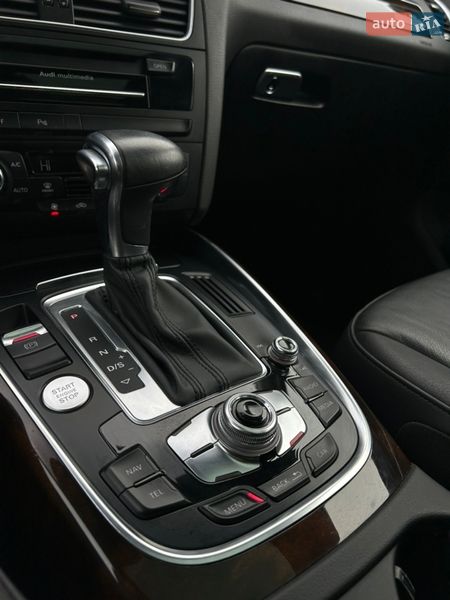 Внедорожник / Кроссовер Audi Q5 2016 в Коломые