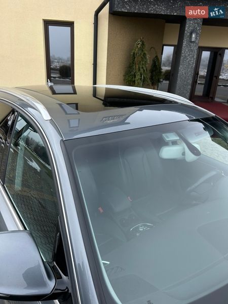 Внедорожник / Кроссовер Audi Q5 2016 в Коломые