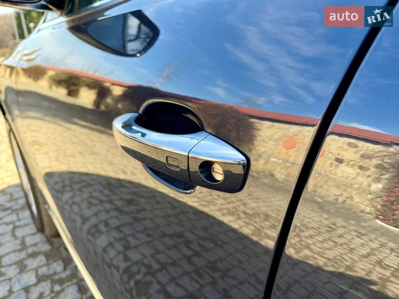 Внедорожник / Кроссовер Audi Q5 2016 в Черновцах