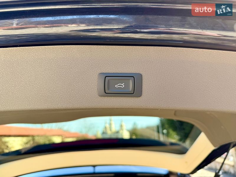 Внедорожник / Кроссовер Audi Q5 2016 в Черновцах