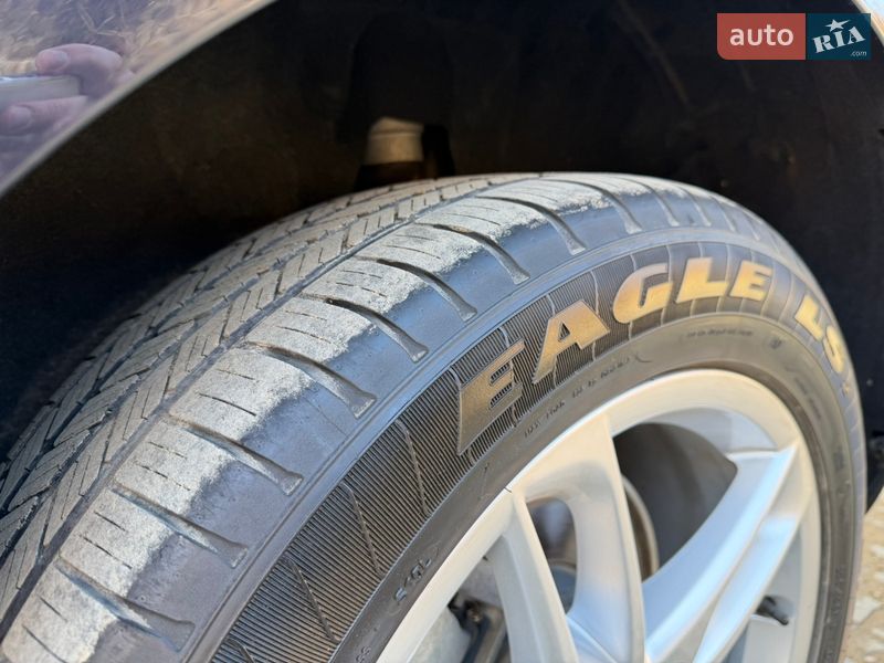 Внедорожник / Кроссовер Audi Q5 2016 в Черновцах