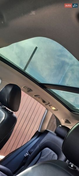 Внедорожник / Кроссовер Audi Q5 2015 в Виноградове