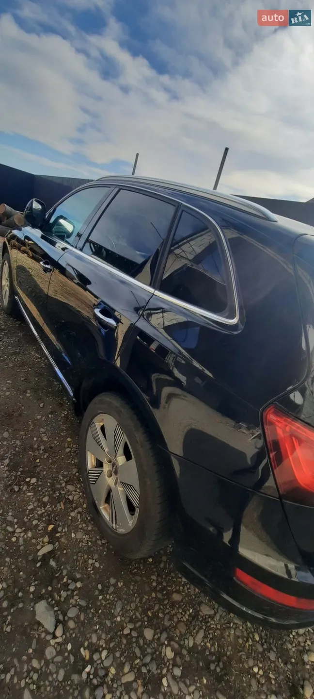 2015 Audi Q5 - мініатюра 7