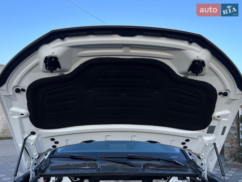 Позашляховик / Кросовер Audi Q5 2018 в Стрию