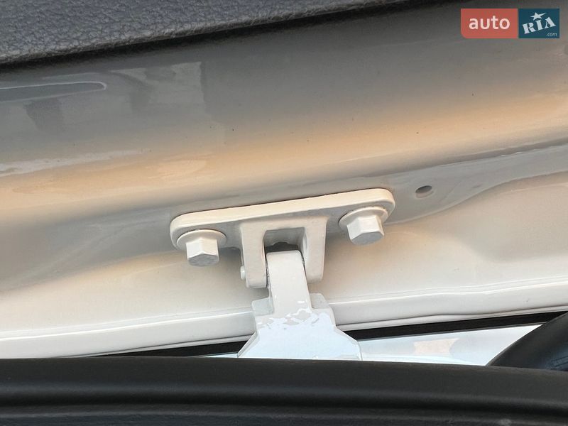 Позашляховик / Кросовер Audi Q5 2018 в Стрию