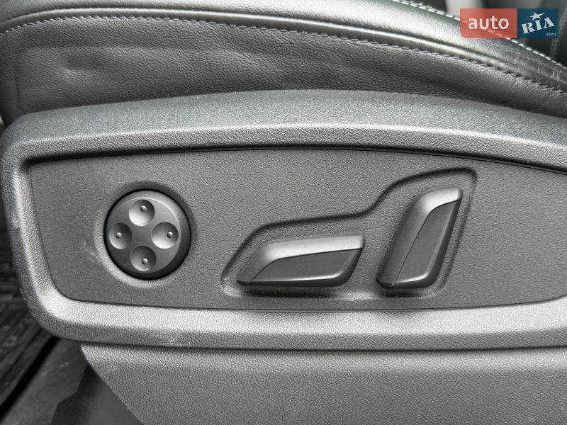 Позашляховик / Кросовер Audi Q5 2020 в Сумах