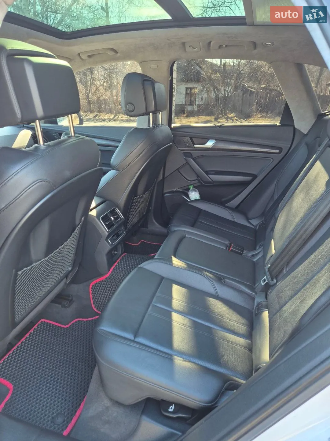 2018 Audi Q5 - мініатюра 11