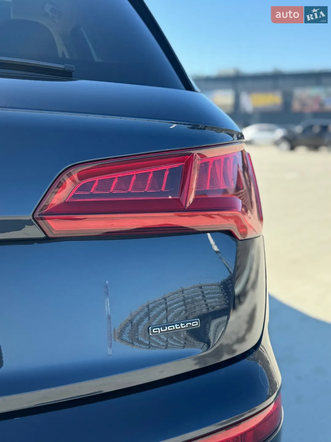 2019 Audi Q5 - мініатюра 16
