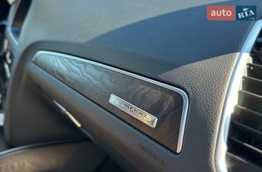 Позашляховик / Кросовер Audi Q5 2014 в Мукачевому