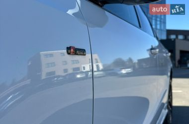 Позашляховик / Кросовер Audi Q5 2014 в Мукачевому