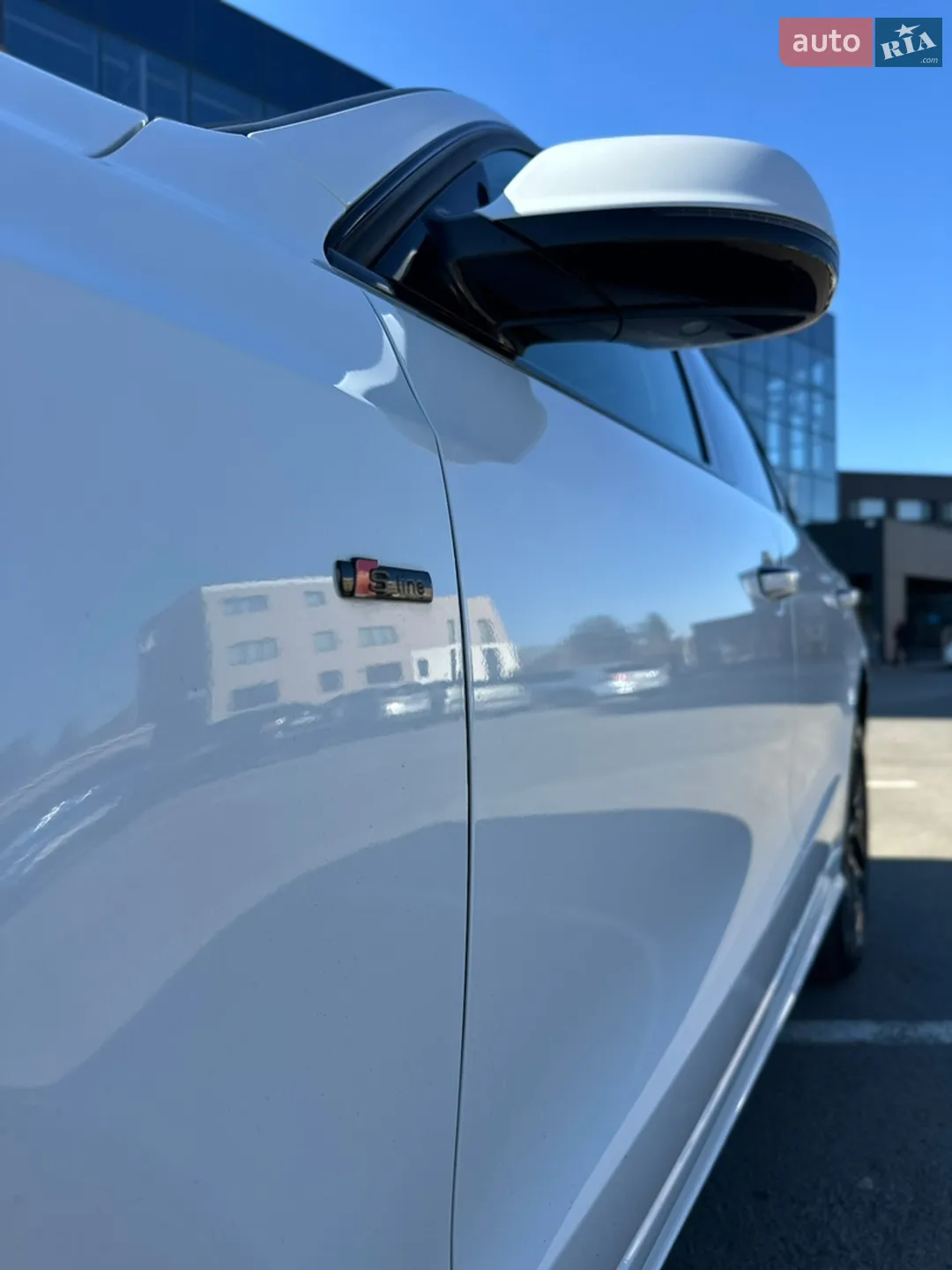 2014 Audi Q5 - мініатюра 49