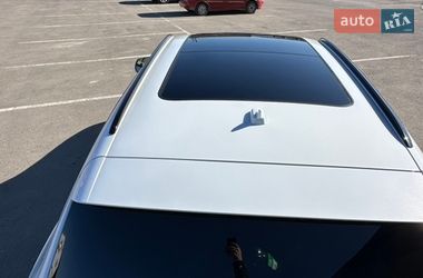Позашляховик / Кросовер Audi Q5 2014 в Мукачевому