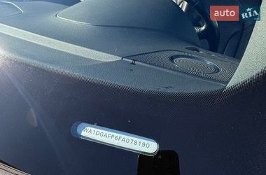 Позашляховик / Кросовер Audi Q5 2014 в Мукачевому