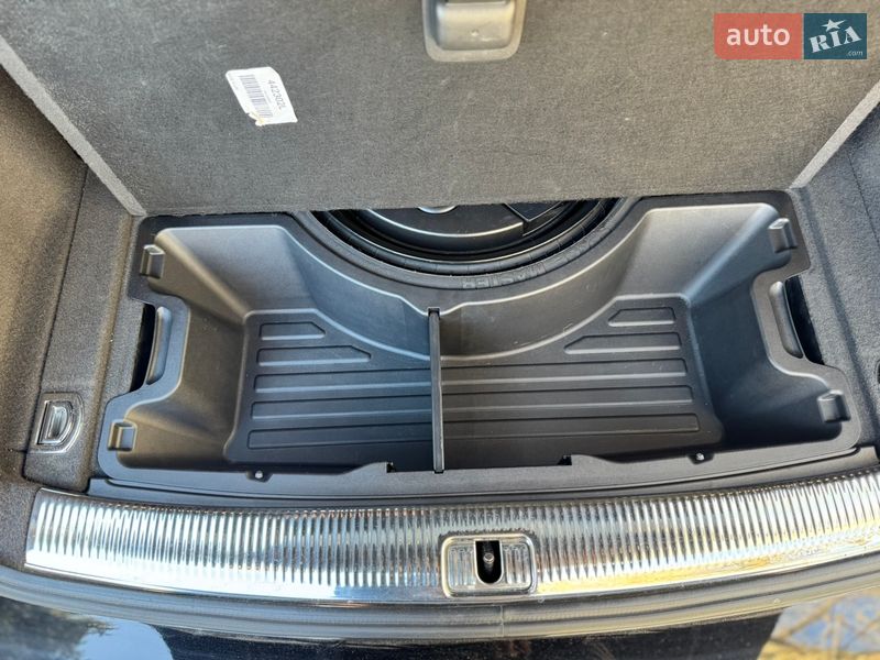 Внедорожник / Кроссовер Audi Q5 2015 в Днепре