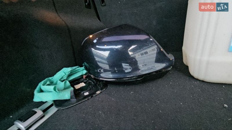 Внедорожник / Кроссовер Audi Q5 2015 в Львове