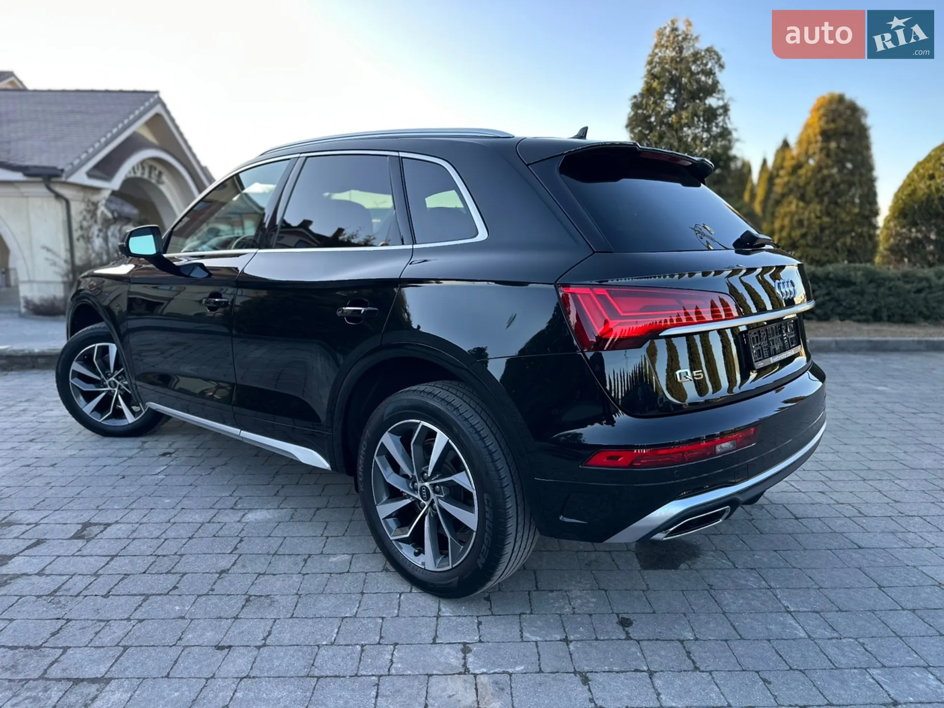 2024 Audi Q5 - мініатюра 6