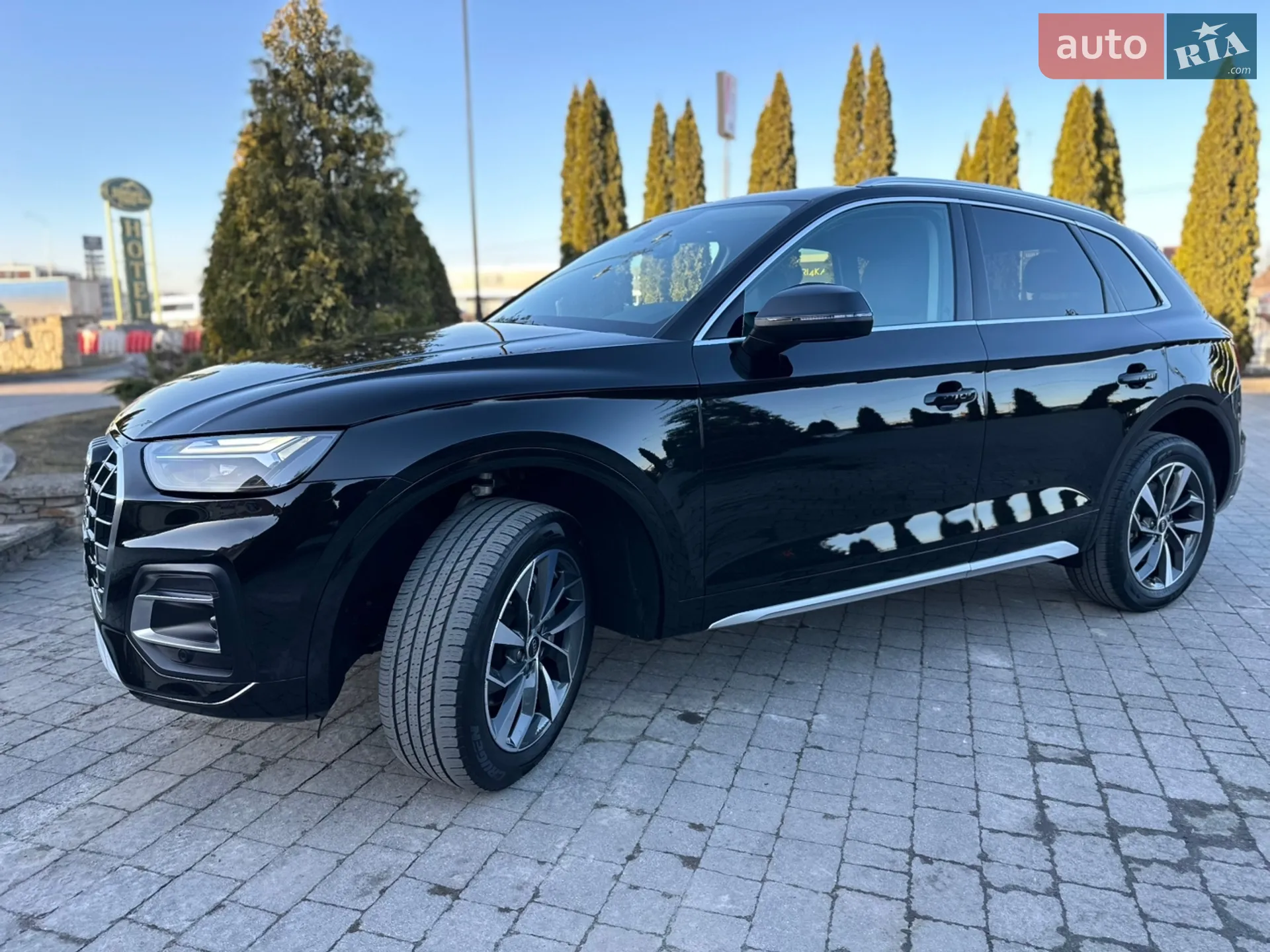 2024 Audi Q5 - мініатюра 10