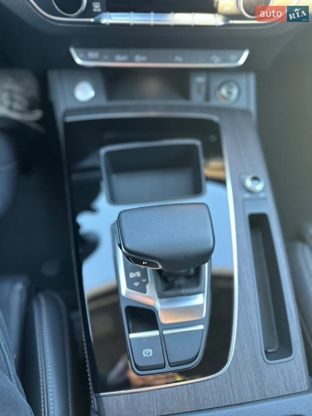 2024 Audi Q5 - мініатюра 27