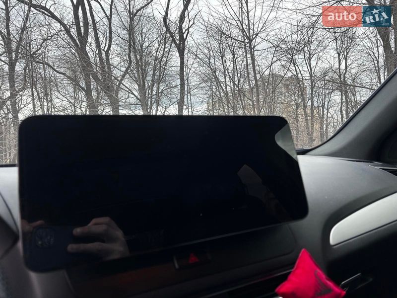 Внедорожник / Кроссовер Audi Q5 2013 в Запорожье