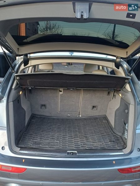 Позашляховик / Кросовер Audi Q5 2011 в Івано-Франківську