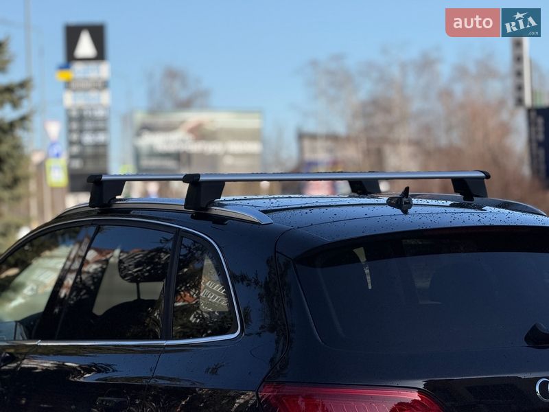 Внедорожник / Кроссовер Audi Q5 2014 в Тернополе