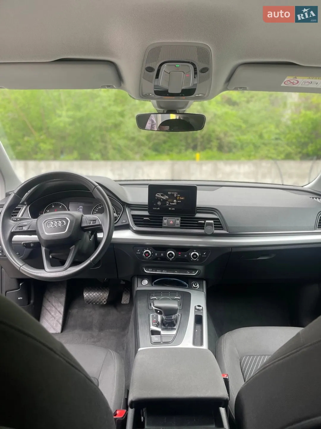 2020 Audi Q5 - мініатюра 12