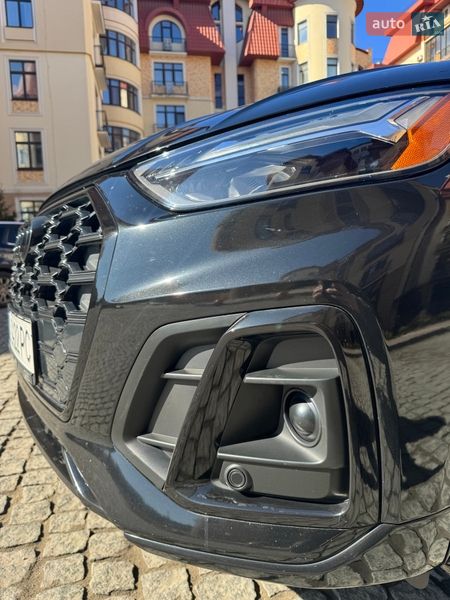 Внедорожник / Кроссовер Audi Q5 2023 в Киеве