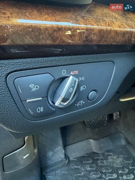 Внедорожник / Кроссовер Audi Q5 2023 в Киеве