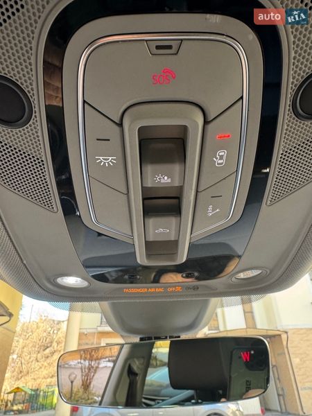 Внедорожник / Кроссовер Audi Q5 2023 в Киеве