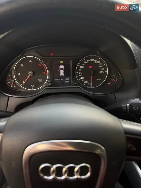 Audi Q5 2011 VIN WAUZZZ8R9BA105747 фото оголошення 60 з 99