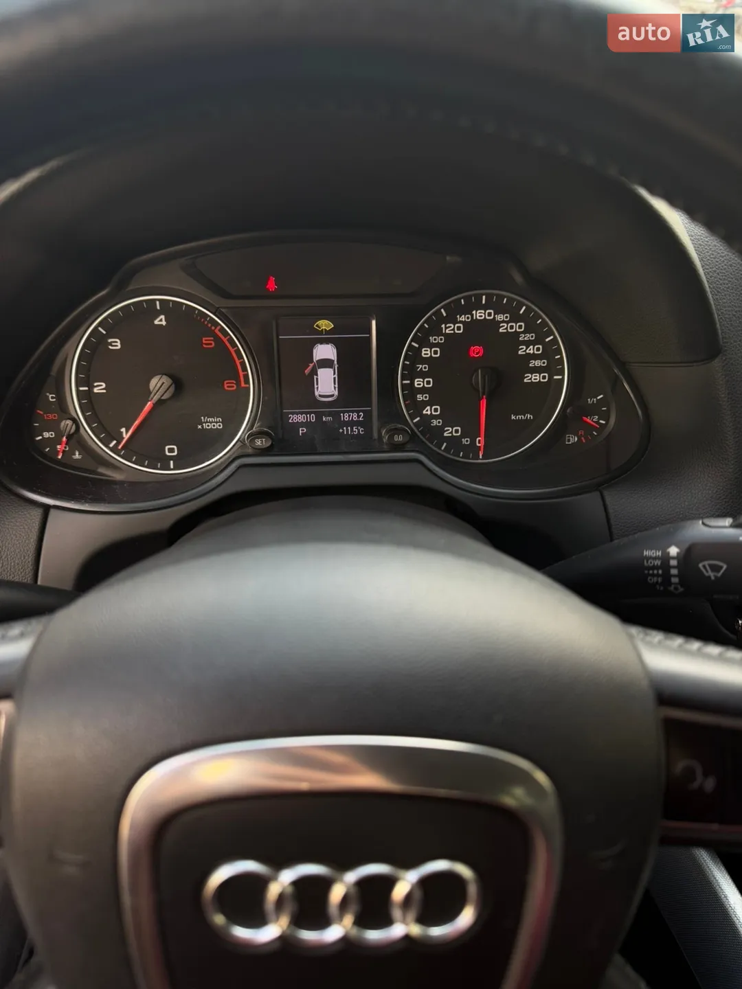 2011 Audi Q5 - мініатюра 60