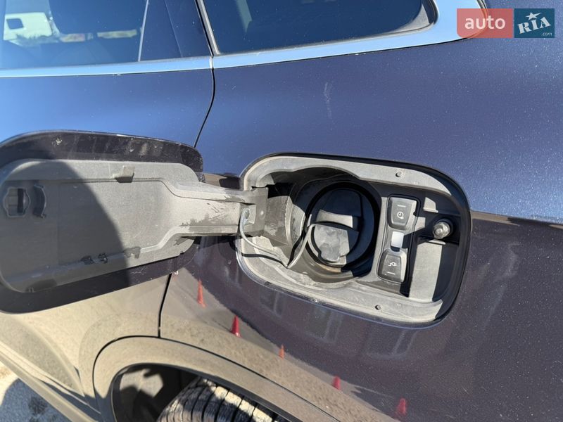 Внедорожник / Кроссовер Audi Q5 2020 в Днепре