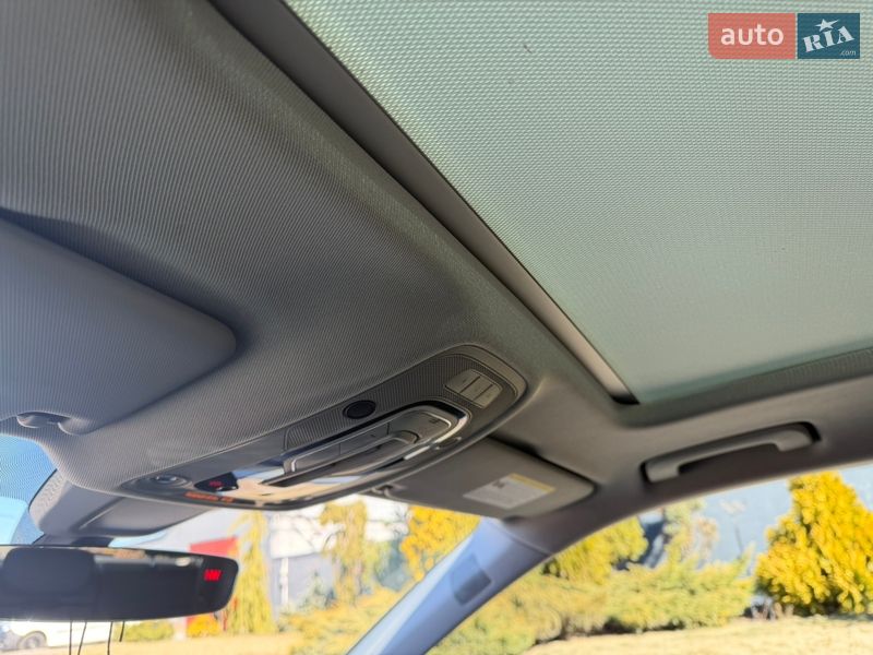 Внедорожник / Кроссовер Audi Q5 2020 в Днепре