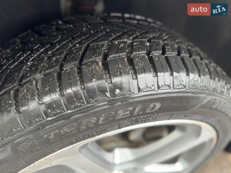 Внедорожник / Кроссовер Audi Q5 2014 в Черкассах