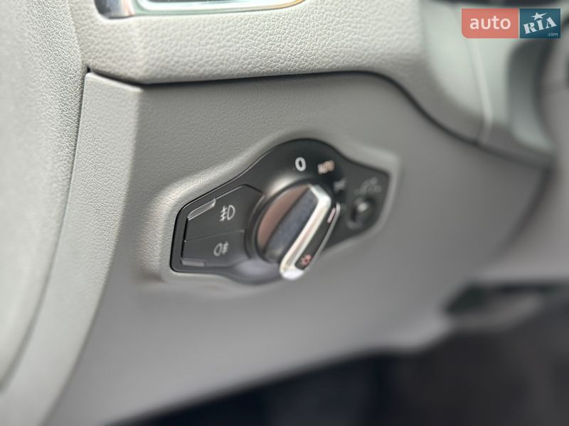 Внедорожник / Кроссовер Audi Q5 2014 в Черкассах