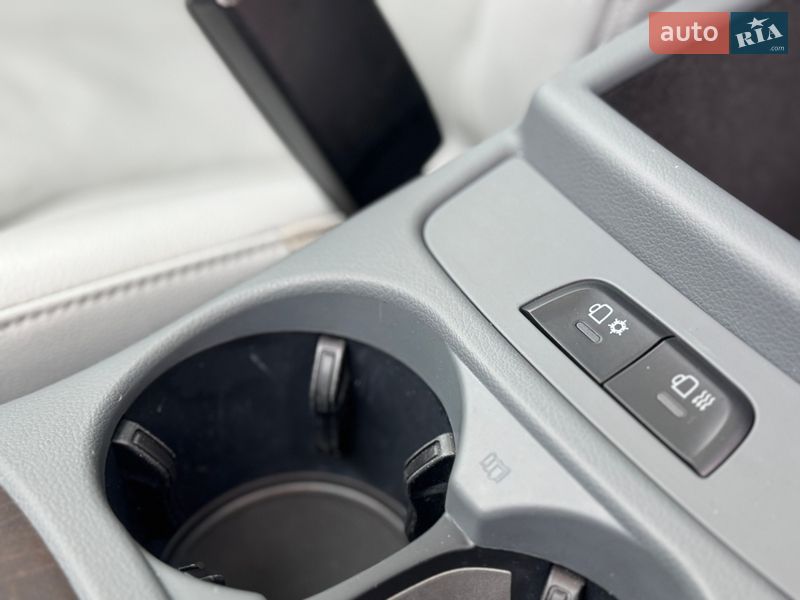 Внедорожник / Кроссовер Audi Q5 2014 в Черкассах