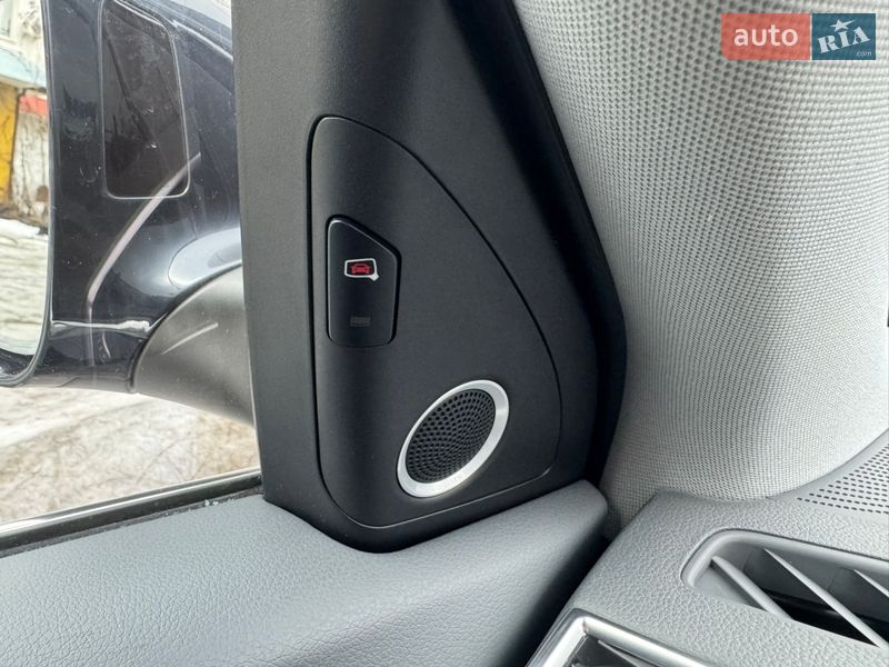 Внедорожник / Кроссовер Audi Q5 2014 в Черкассах