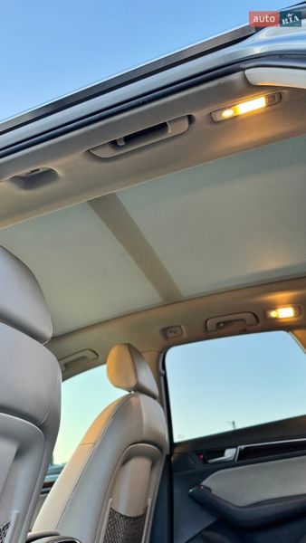 Внедорожник / Кроссовер Audi Q5 2015 в Львове фото 12 Внедорожник / Кроссовер Audi Q5 2015 в Львове