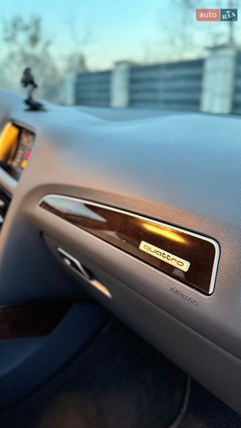 Внедорожник / Кроссовер Audi Q5 2015 в Львове фото 18 Внедорожник / Кроссовер Audi Q5 2015 в Львове