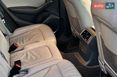 Внедорожник / Кроссовер Audi Q5 2015 в Львове