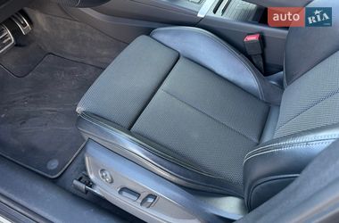 Внедорожник / Кроссовер Audi Q5 2019 в Киеве