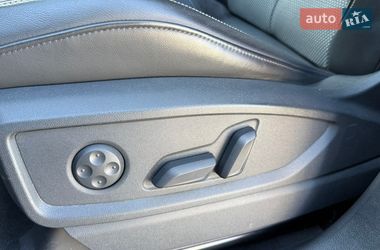 Внедорожник / Кроссовер Audi Q5 2019 в Киеве