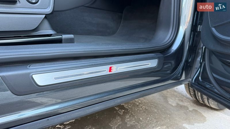 Внедорожник / Кроссовер Audi Q5 2019 в Киеве