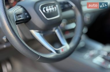 Внедорожник / Кроссовер Audi Q5 2019 в Киеве