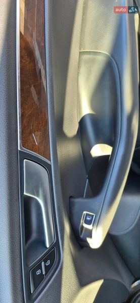 Внедорожник / Кроссовер Audi Q5 2015 в Полтаве