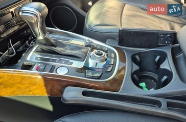 Внедорожник / Кроссовер Audi Q5 2015 в Полтаве