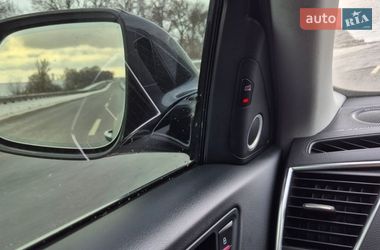 Внедорожник / Кроссовер Audi Q5 2015 в Полтаве